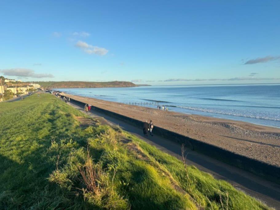 Seagrass A Luxurious Gem By The Sea Villa Youghal Luaran gambar