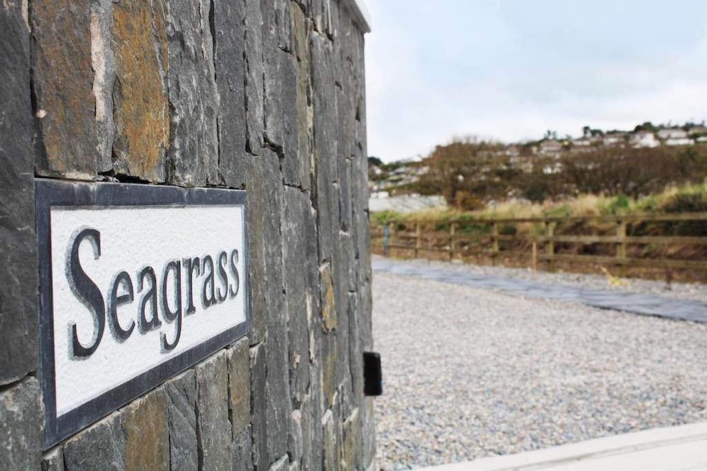 Seagrass A Luxurious Gem By The Sea Villa Youghal Luaran gambar